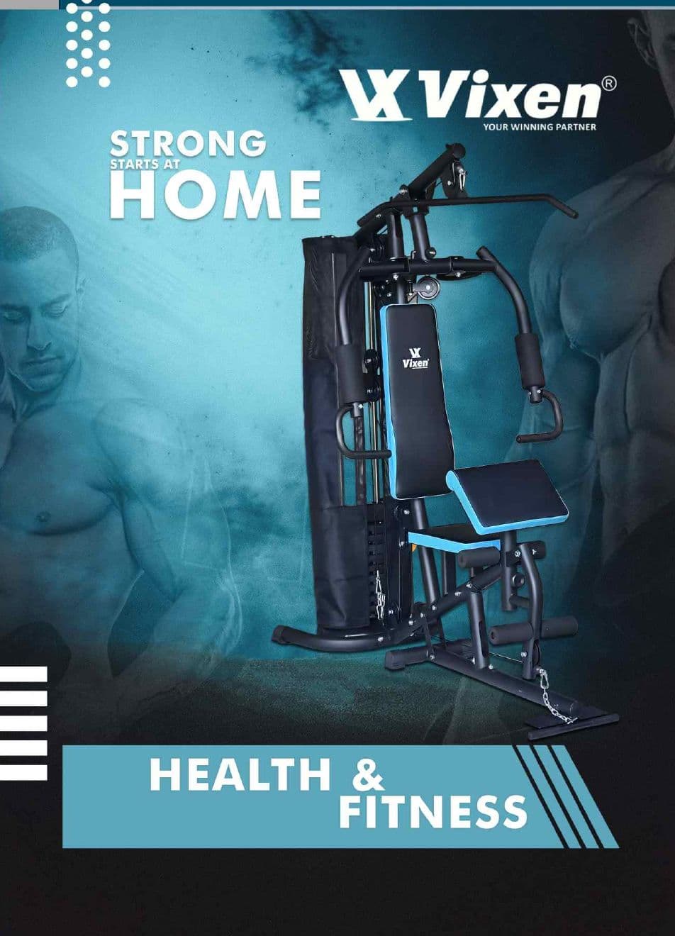 Fitness & Training