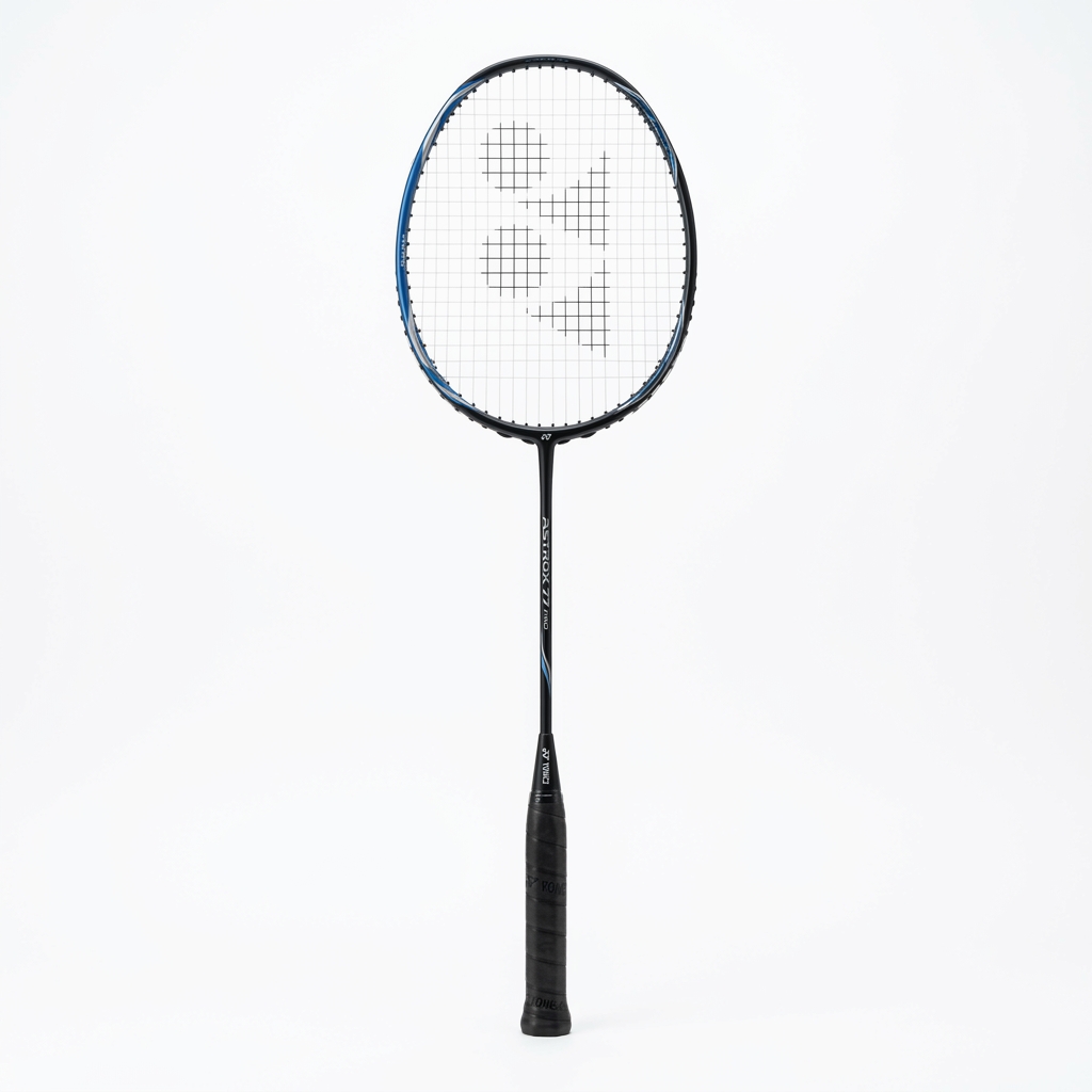 Badminton Racquet Set