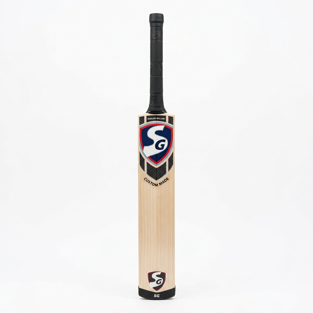 SG English Willow Cricket Bat