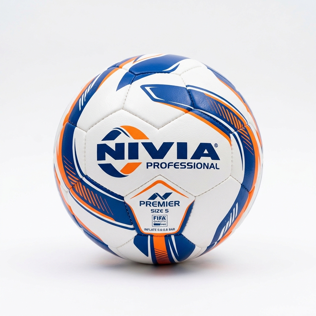 Nivia Pro Football
