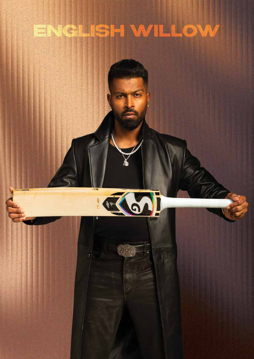 CHAMPIONSHIP CRICKET