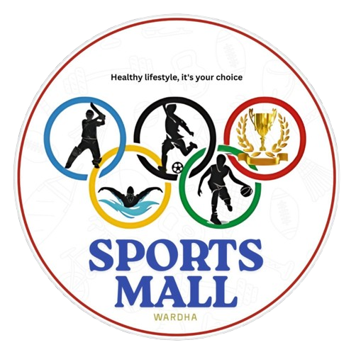 Sports Mall Logo